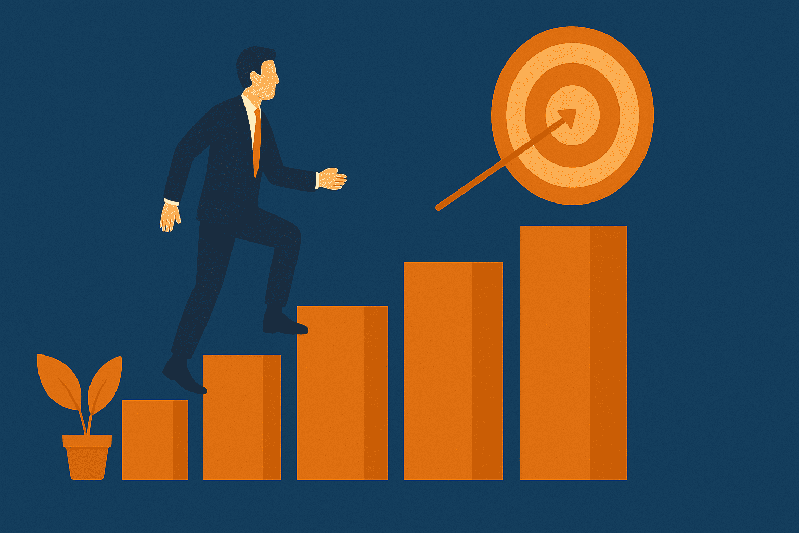 Карьерный трек: что это такое, виды и примеры построения