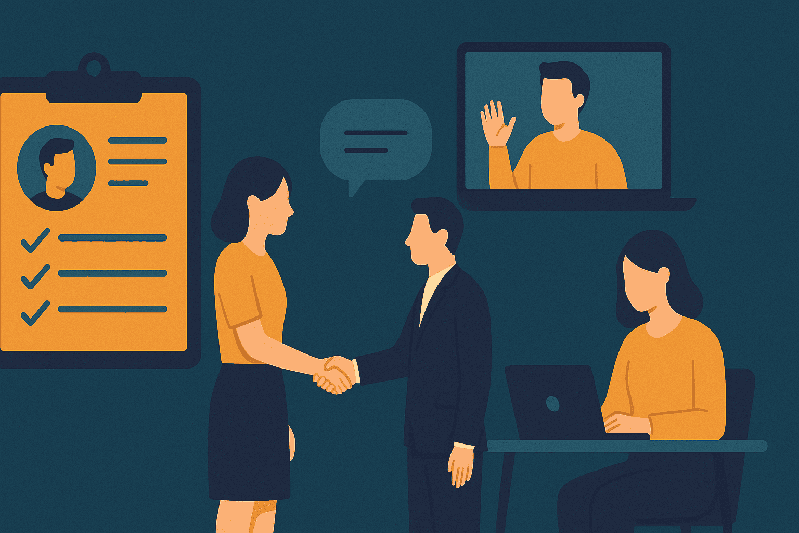 Пребординг: что это такое простыми словами и чем отличается от онбординга