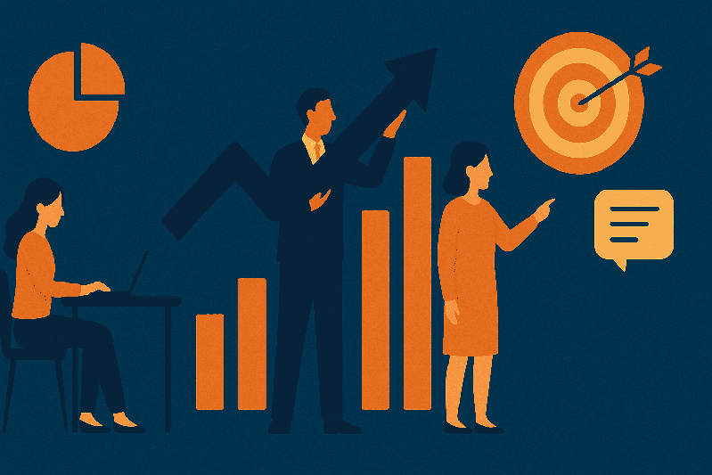 Как повысить эффективность работы сотрудников: полное руководство 2026