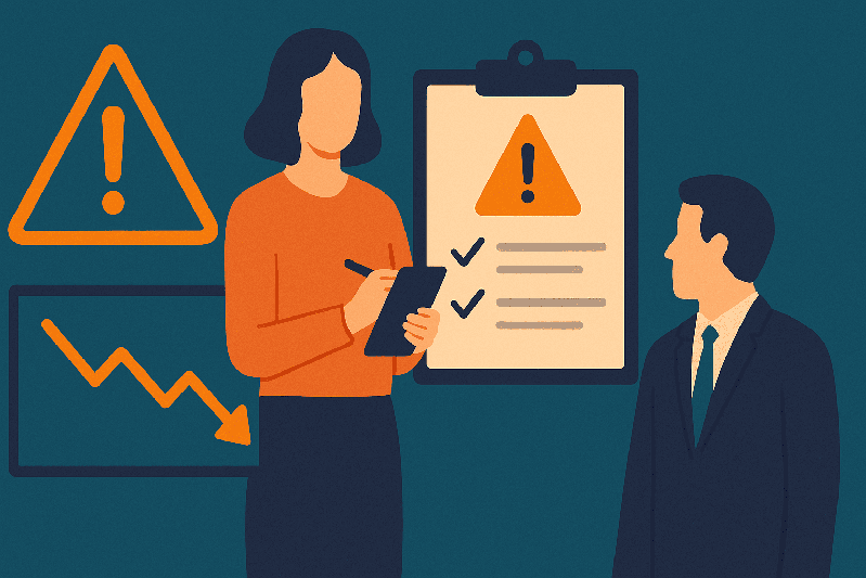 Кадровые риски: Полное руководство по выявлению, оценке и управлению в 2026 году