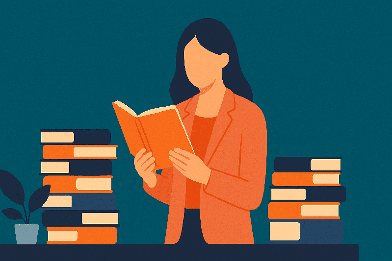 25+ лучших книг для HR-менеджера …