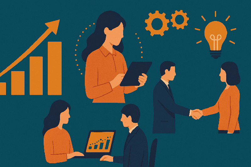 Главные HR-тренды 2026: Ключевые тенденции …