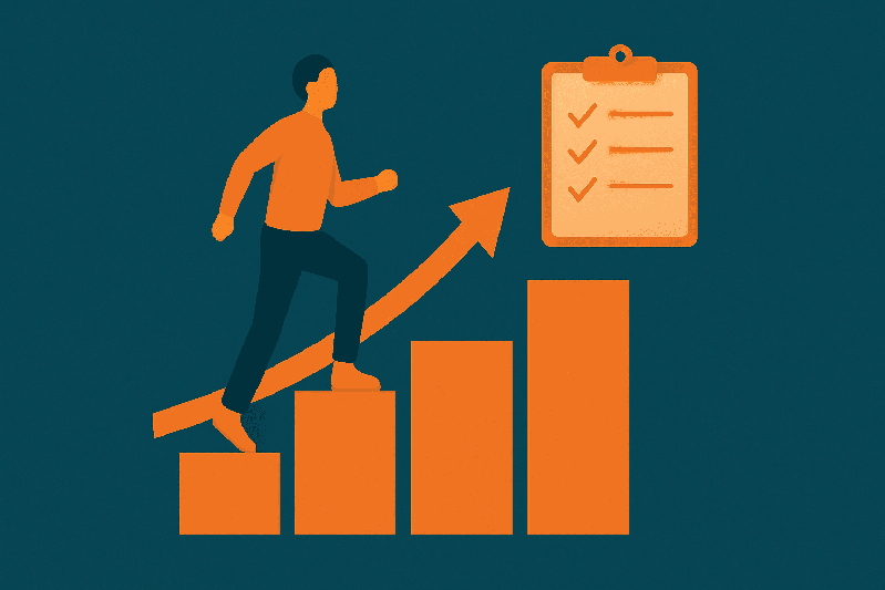 Жизненный цикл сотрудника в компании: …