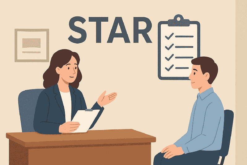 методика star